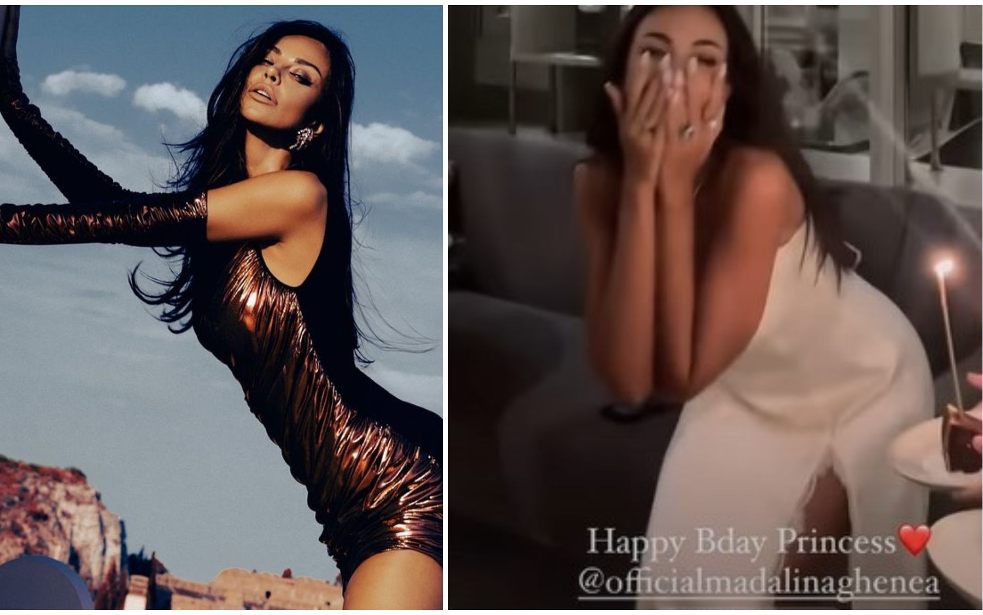 Mădălina Ghenea a &icirc;mplinit 37 de ani! De ce surpriză a avut parte și cum și-a sărbătorit frumoasa actriță ziua de naștere